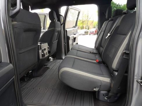 Certified 2020 Ford F150 Raptor AWD/4WD image 27