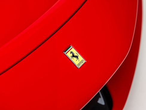 Certified 2023 Ferrari SF90 Stradale AWD/4WD image 19