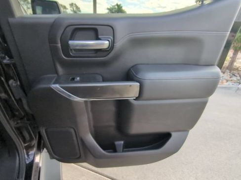 Used 2020 GMC Sierra 1500 AT4 w/ AT4 Preferred Package AWD/4WD image 25