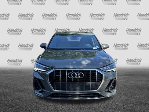 Used 2024 Audi Q3 2.0T Premium Plus AWD/4WD image 3
