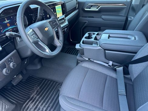 New 2025 Chevrolet Silverado 1500 LT image 10