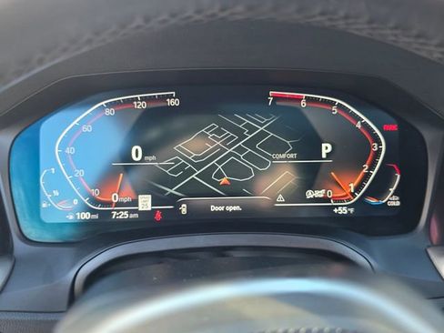 Used 2022 BMW 430i Coupe w/ M Sport Package RWD image 18