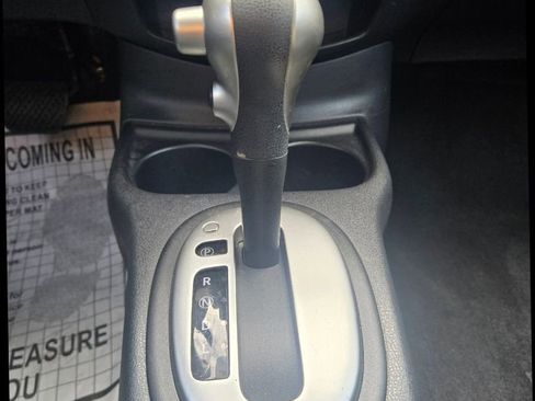 Used 2014 Nissan Versa Note SV w/ Sport Value Package image 25