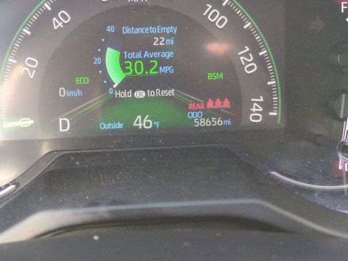 Used 2023 Toyota RAV4 XLE image 26