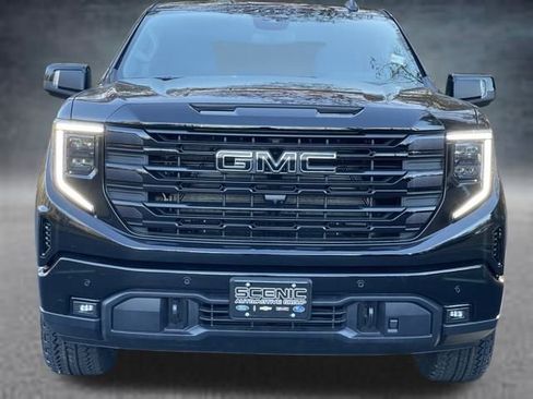 New 2026 GMC Sierra 1500 Elevation w/ Elevation Premium Package image 27