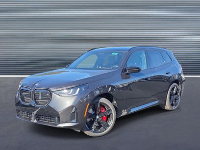 New 2026 BMW X3 M50 w/ Premium Package
