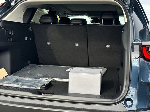 New 2026 MAZDA CX-50 2.5 Hybrid w/ Premium Plus Pkg image 8