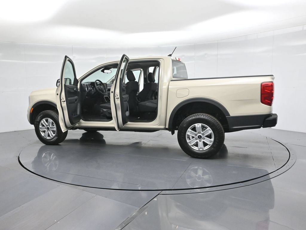 New 2025 Ford Ranger XL RWD image 34