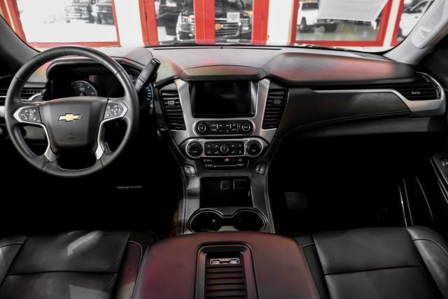 Used 2017 Chevrolet Tahoe LT AWD/4WD image 15