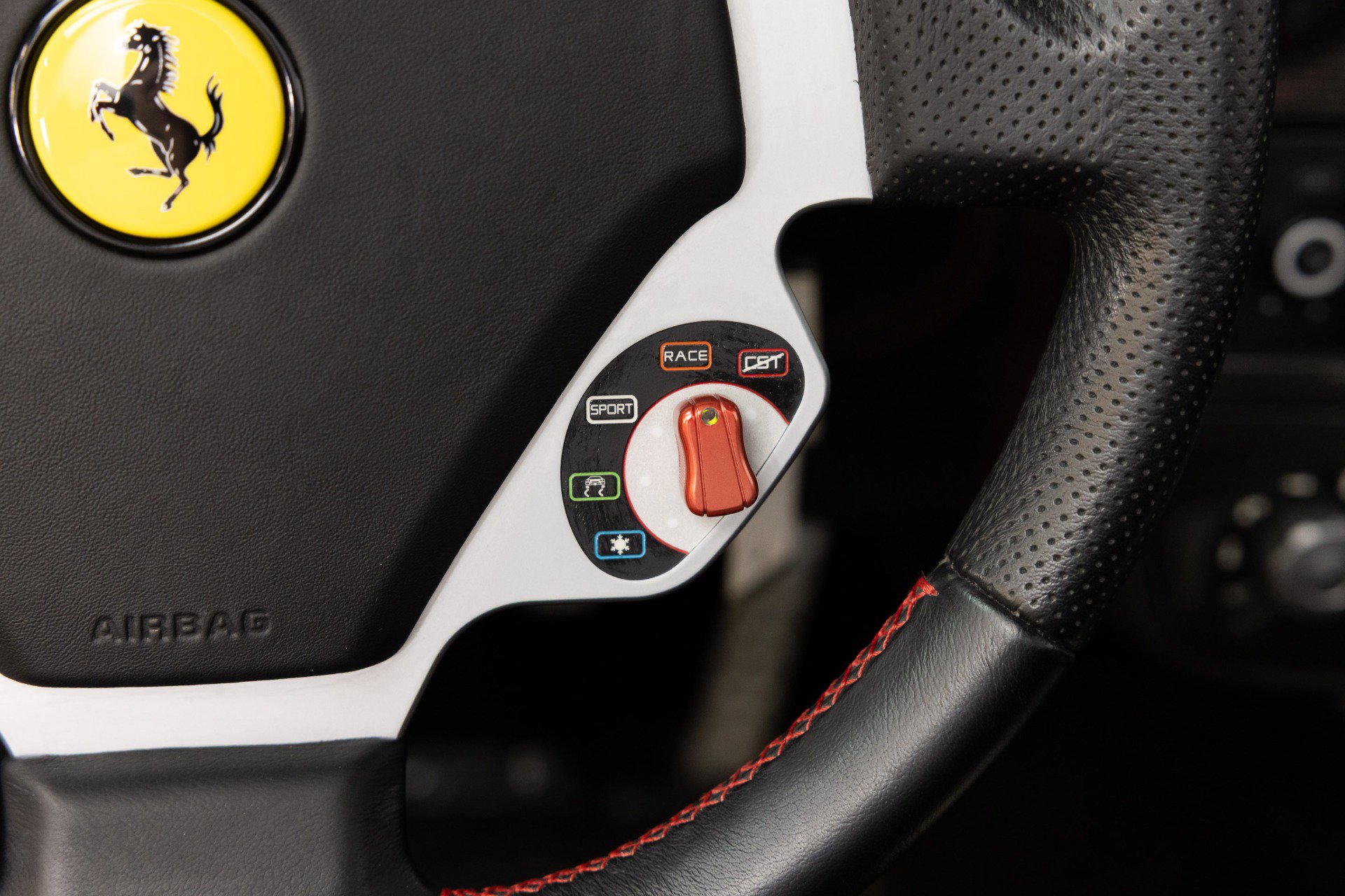 Used 2007 Ferrari F430 Spider RWD image 76
