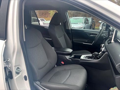 Used 2024 Toyota RAV4 XLE image 11