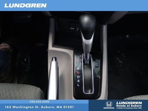 Used 2015 Honda Civic EX image 23