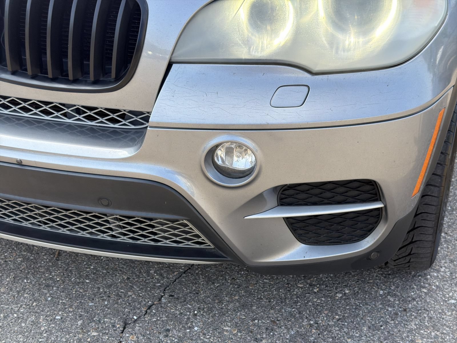 Used 2012 BMW X5 xDrive35i AWD/4WD image 12