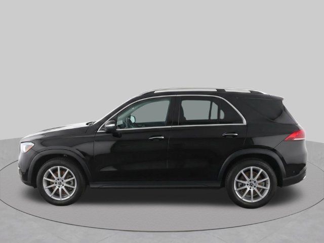 Used 2025 Mercedes-Benz GLE 350 4MATIC image 7