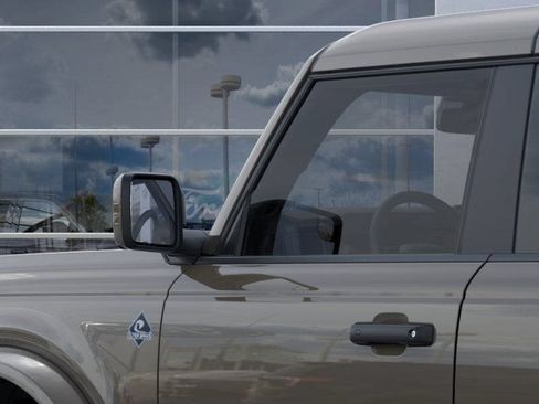 New 2026 Ford Bronco Outer Banks AWD/4WD image 23
