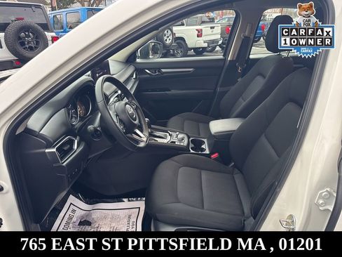 Used 2023 MAZDA CX-5 AWD 2.5 S image 10