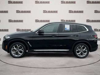 Used 2024 BMW X3 xDrive30i w/ Premium Package AWD/4WD video 2