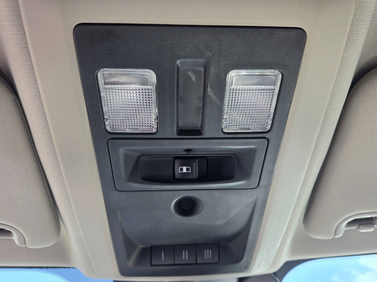 Used 2015 RAM 1500 Big Horn AWD/4WD image 35