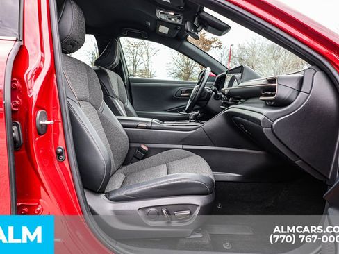 Used 2024 Toyota Crown XLE image 22