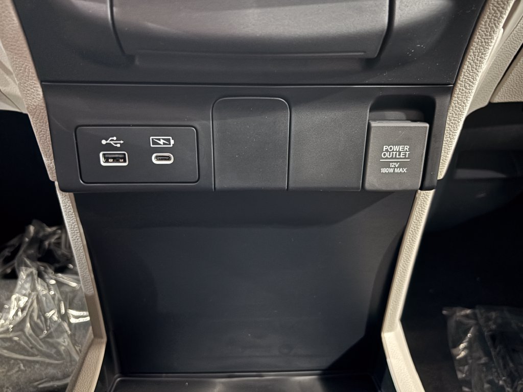 New 2027 Honda Odyssey EX-L image 35
