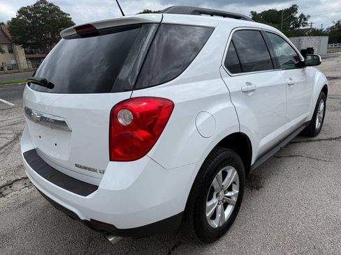 Used 2013 Chevrolet Equinox LT FWD image 6