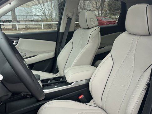 New 2026 Acura RDX SH-AWD w/ Advance Package image 30