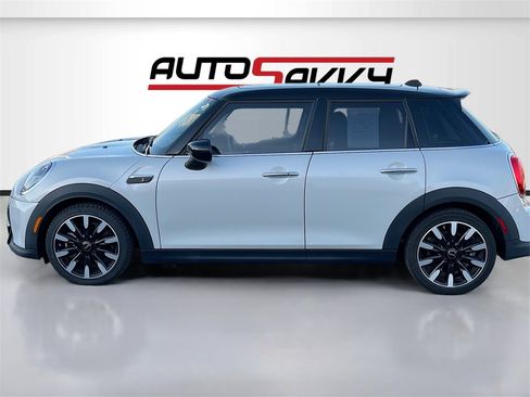 Used 2023 MINI Cooper S image 4
