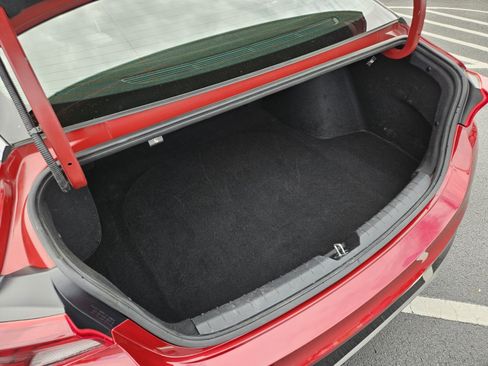 Used 2023 Kia K5 LXS image 17