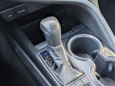 Used 2020 Toyota Camry XSE w/ Driver Assist Package image 12