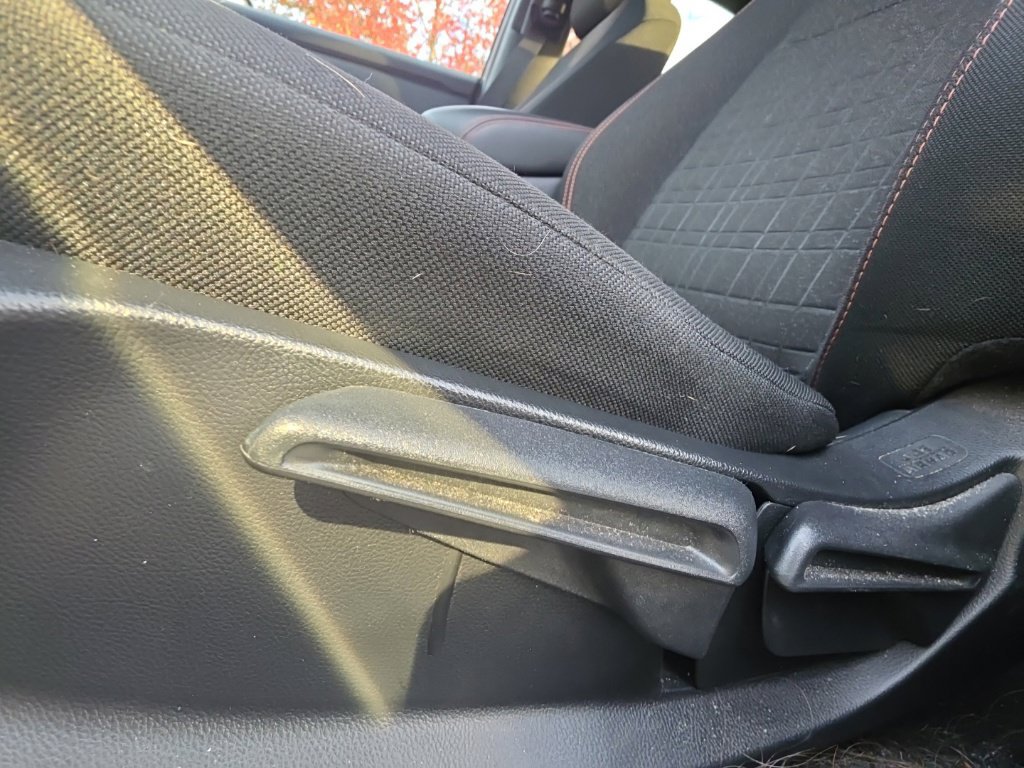 Certified 2024 Honda HR-V Sport image 12
