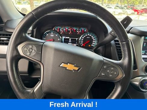 Used 2020 Chevrolet Tahoe LS RWD image 6