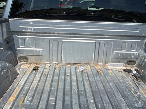 Used 2025 Ford F150 XLT w/ Equipment Group 301A Standard AWD/4WD image 13