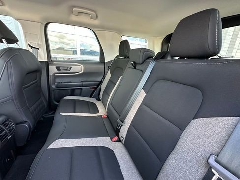 New 2025 Ford Bronco Sport Big Bend w/ Convenience Package image 47