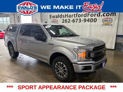 Used 2020 Ford F150 XLT w/ Equipment Group 302A Luxury