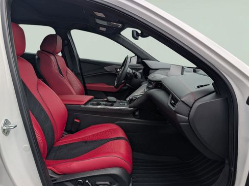 Used 2023 Acura TLX SH-AWD w/ A-SPEC Pkg image 20