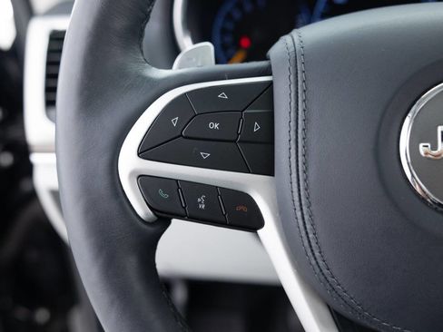 Used 2018 Jeep Grand Cherokee Summit image 39