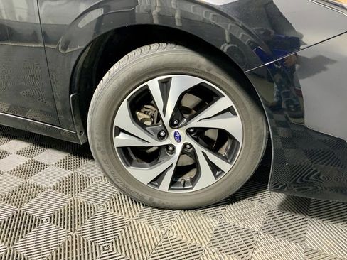 Used 2020 Subaru Legacy Premium image 33