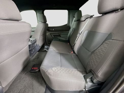 New 2026 Toyota Tundra SR5 AWD/4WD image 22