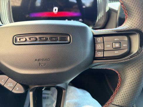 New 2026 Dodge Charger R/T w/ Blacktop Package AWD/4WD image 15
