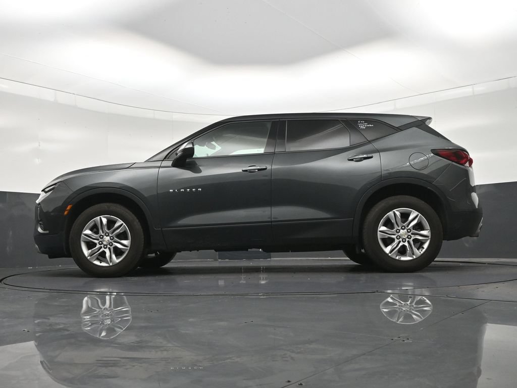 Used 2020 Chevrolet Blazer LT FWD image 24