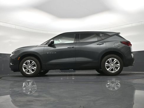 Used 2020 Chevrolet Blazer LT FWD image 24