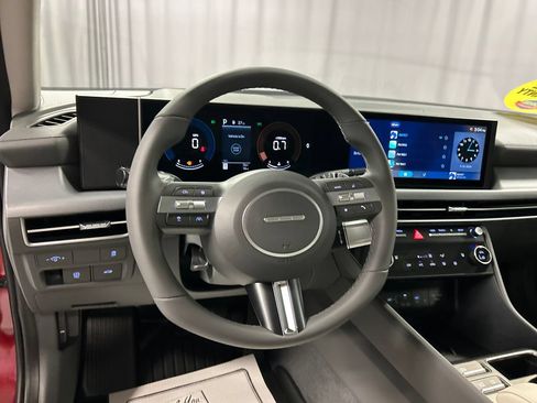 New 2026 Hyundai Sonata SEL AWD/4WD image 13
