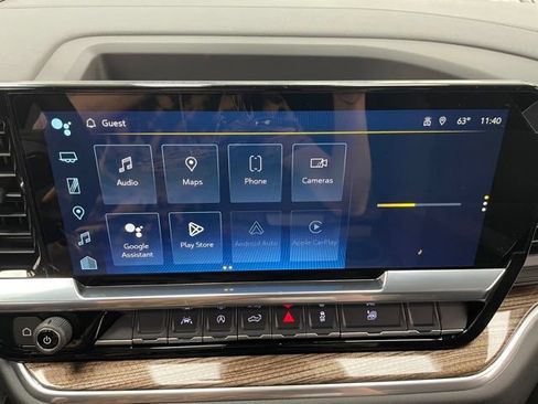New 2026 Chevrolet Silverado 1500 LT AWD/4WD image 4