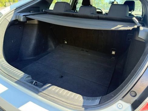 Used 2018 Honda Civic EX image 28