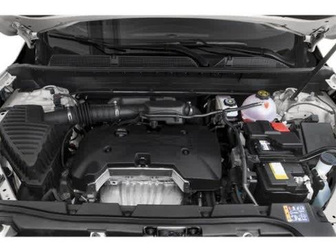 Used 2022 GMC Acadia SLT w/ Technology Package image 12