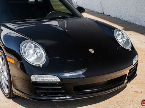 Used 2011 Porsche 911 Carrera image 21
