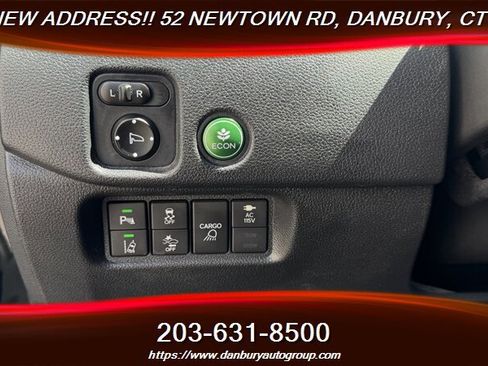 Used 2020 Honda Ridgeline Black Edition image 29