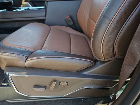 New 2026 Ford F250 King Ranch image 23