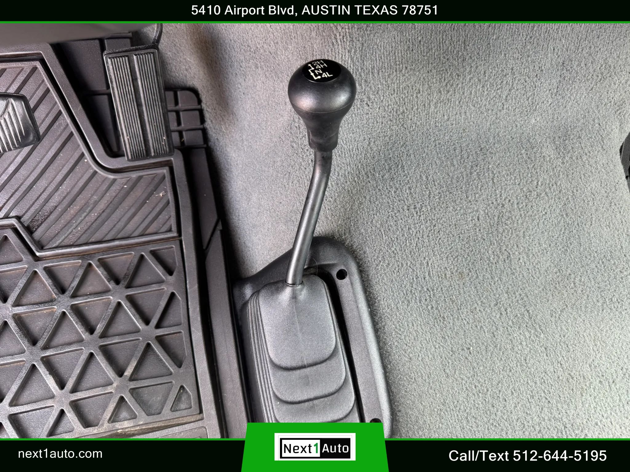 Used 2003 Ford F250 Lariat AWD/4WD image 25