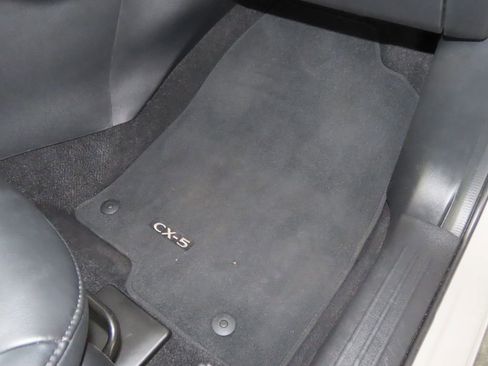 Used 2024 MAZDA CX-5 AWD 2.5 S w/ Select Package image 35